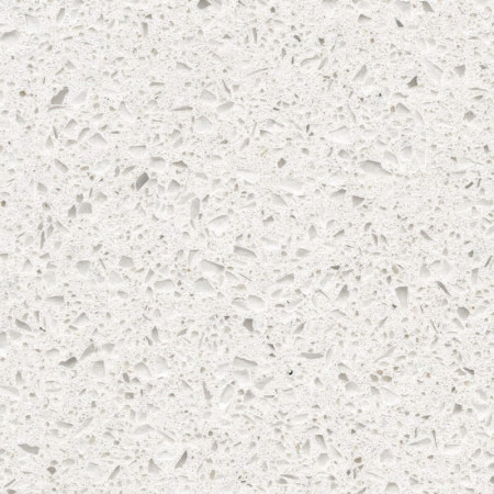 Plan de travail en Quartz Silestone Blanco Maple 14